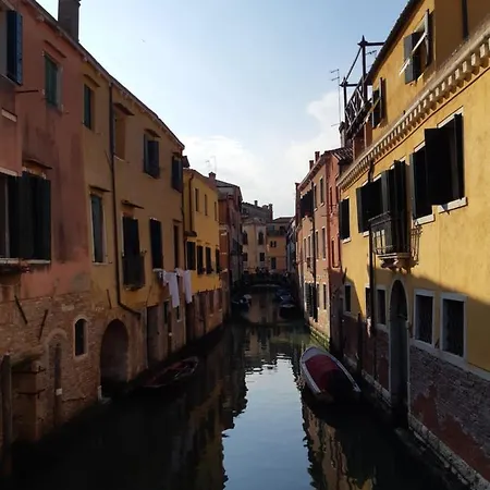 Gondola Show Venice