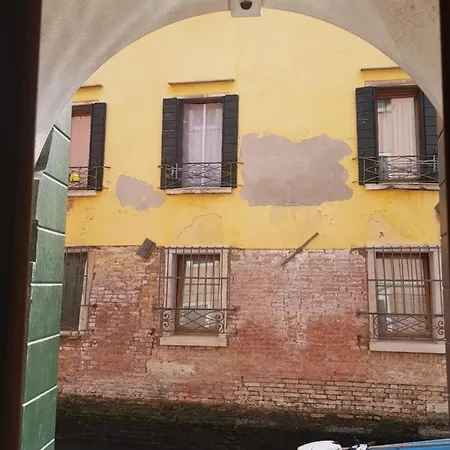 Apartmán Gondola Show