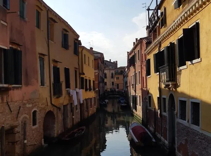 Gondola Show Venedik