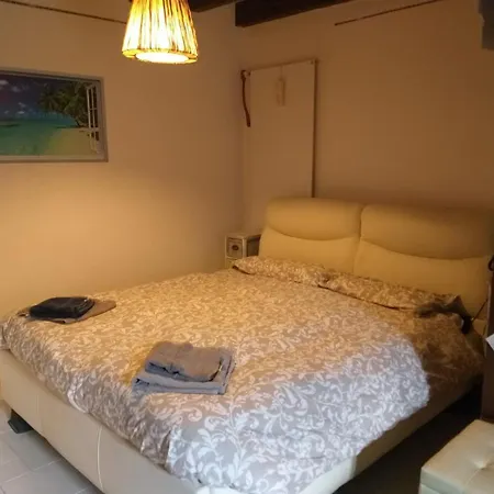 Gondola Show Apartamento