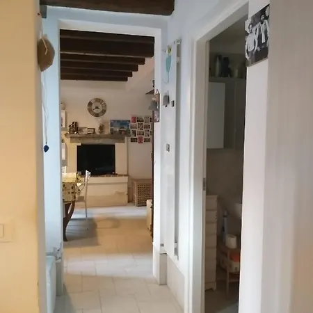 Gondola Show Apartamento *