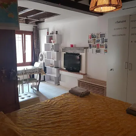 Apartamento Gondola Show *