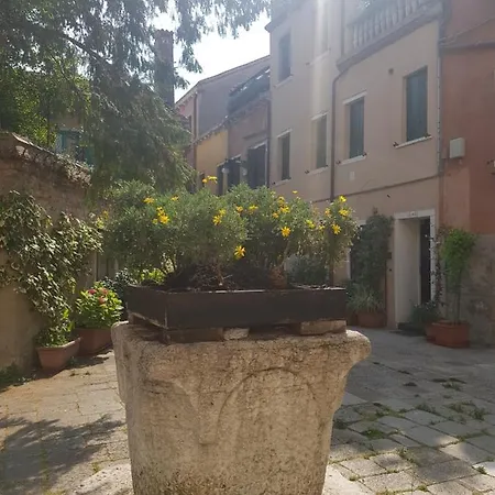 Apartamento Gondola Show Veneza