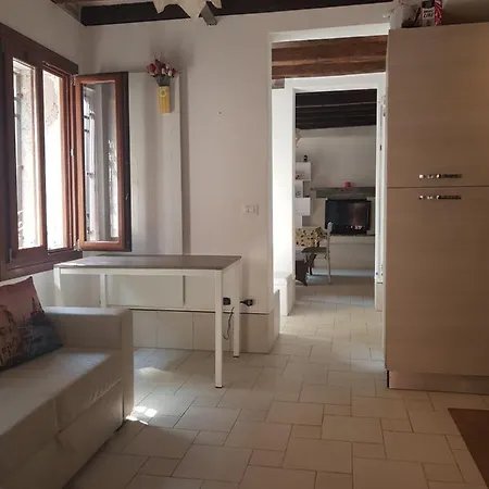 Apartamento Gondola Show Veneza